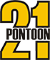 Pontoon 21