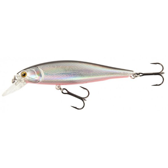 Воблер Lucky John сусп. Original Minnow X 08.00/A82