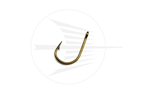 Крючок од. XII N9.5 0.9*15 1000шт