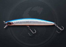 Воблер SPRUT Arumi 70SP 4г/SB