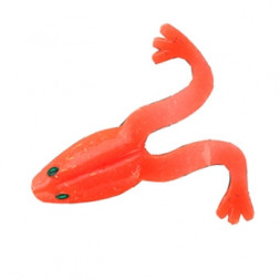 Приманка силиконовая SPRUT Mittsu Frog 60 5г/SLM 5шт