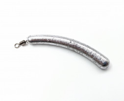 Груз IVVA Дропшот банан 18гр 1уп. -2шт.