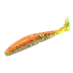 Приманка силиконовая SPRUT Nukki 90 7.2г/CRT 6шт