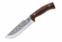 Нож Кизляр Бекас-2 туристический