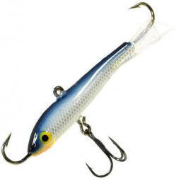 Балансир рыболовный для зимней рыбалки ALVEGA Fishing Master 14г 50мм BWFM-T19-N5A-1450