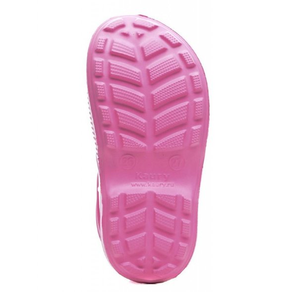 Сапожки Speci.All детские 790 р-р 22/23 светло-розовый