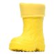 Сапожки Speci.All детские 493 УФ р-р 21/22 желтый