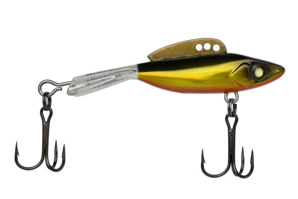 Балансир рыболовный для зимней рыбалки Condor 3227 размер 37 мм 6 гр. цвет #03