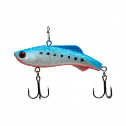 Виб ECOPRO Phantom 80мм 32г 050 Briliant blue