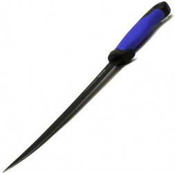 Нож Mustad филейный MT041