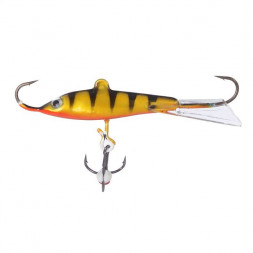 Балансир рыболовный для зимней рыбалки Spider 29 8,0см 26г цвет 19