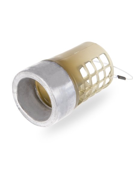 Кормушка фидерная Fishlandia Tura р.M тип A сетка 60г 200-60