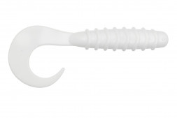 Твистер CONDOR Crazy Bait CTD60 размер 60 мм цвет 025 12 шт