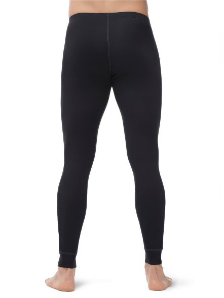 Кальсоны Norveg Hunter для мужчин цвет черный, разм L