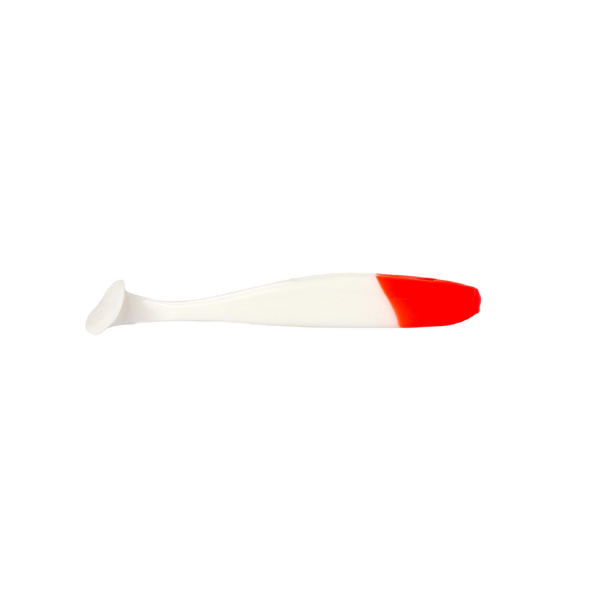 Виброхвост  CONDOR Crazy Bait  BL105 размер 105 мм, цвет 024 6шт