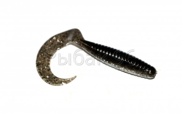 Твистер VOLNIX PMFT 7.5см цв.32 10шт 101, 111, 64, 65