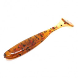 Приманка силиконовая SPRUT Kagami 70 2.1г/MORS 6шт