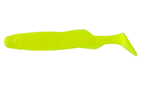 Виброхвост KYODA Faster FRS70 размер 70 мм цвет 045 8 шт